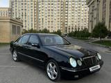 Mercedes-Benz E 320 2001 годаүшін5 300 000 тг. в Шымкент