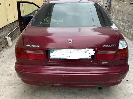 Honda Accord 1994 года за 800 000 тг. в Алматы – фото 3