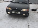 ВАЗ (Lada) 2115 2008 года за 600 000 тг. в Атырау – фото 2