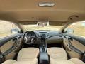 Hyundai Elantra 2014 годаүшін4 650 000 тг. в Актау – фото 2