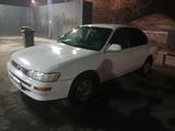 Toyota Corolla 1996 годаүшін2 400 000 тг. в Семей