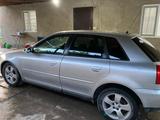 Audi A3 2001 годаүшін2 500 000 тг. в Кордай – фото 2