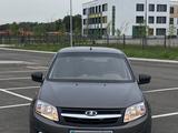 ВАЗ (Lada) Granta 2190 2015 года за 3 500 000 тг. в Алматы
