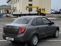 ВАЗ (Lada) Granta 2190 2015 года за 3 500 000 тг. в Алматы – фото 4