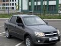 ВАЗ (Lada) Granta 2190 2015 года за 3 500 000 тг. в Алматы – фото 2
