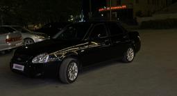 ВАЗ (Lada) Priora 2170 2013 года за 2 600 000 тг. в Семей – фото 2