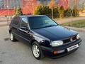 Volkswagen Golf 1994 года за 2 400 000 тг. в Алматы