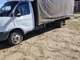 ГАЗ ГАЗель 2013 годаүшін5 500 000 тг. в Астана