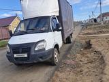 ГАЗ ГАЗель 2013 годаүшін5 500 000 тг. в Астана – фото 5