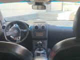 Nissan Qashqai 2012 годаүшін5 500 000 тг. в Шымкент