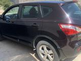 Nissan Qashqai 2012 годаүшін5 500 000 тг. в Шымкент – фото 2