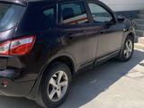 Nissan Qashqai 2012 годаүшін5 500 000 тг. в Шымкент – фото 4