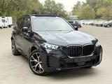 BMW X5 2024 года за 48 500 000 тг. в Алматы