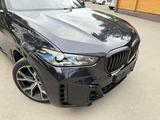 BMW X5 2024 года за 48 500 000 тг. в Алматы – фото 4