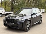 BMW X5 2024 года за 48 500 000 тг. в Алматы – фото 5