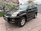 Toyota Land Cruiser Prado 2006 года за 8 800 000 тг. в Алматы