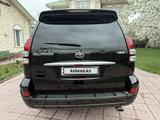 Toyota Land Cruiser Prado 2006 года за 8 800 000 тг. в Алматы – фото 5