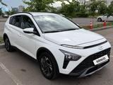 Hyundai Bayon 2023 года за 7 200 000 тг. в Астана – фото 2