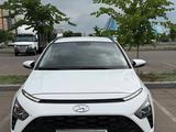 Hyundai Bayon 2023 года за 7 200 000 тг. в Астана