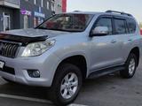 Toyota Land Cruiser Prado 2010 года за 12 900 000 тг. в Алматы – фото 4