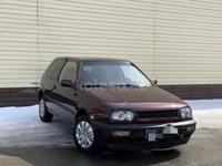 Volkswagen Golf 1993 годаүшін1 400 000 тг. в Павлодар