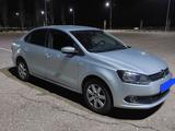 Volkswagen Polo 2013 года за 4 800 000 тг. в Щучинск – фото 4