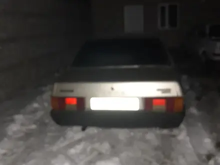 ВАЗ (Lada) 21099 1995 года за 550 000 тг. в Тараз