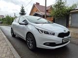 Kia Cee'd 2013 года за 5 100 000 тг. в Уральск – фото 5
