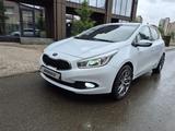 Kia Cee'd 2013 года за 5 100 000 тг. в Уральск – фото 2