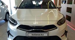 Kia Cee'd 2024 годаүшін11 190 000 тг. в Актау