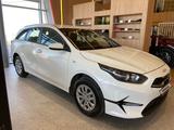 Kia Cee'd 2024 годаүшін11 190 000 тг. в Актау – фото 2