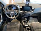 Kia Cee'd 2024 годаүшін11 190 000 тг. в Актау – фото 5