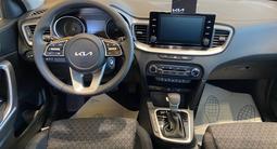 Kia Cee'd 2024 годаүшін11 190 000 тг. в Актау – фото 5