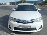 Toyota Camry 2013 годаүшін8 200 000 тг. в Актау – фото 2