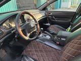 Peugeot 607 2004 года за 2 000 000 тг. в Рудный – фото 2