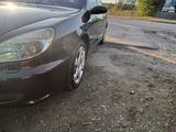 Peugeot 607 2004 года за 2 000 000 тг. в Рудный