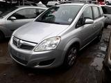 Opel Zafira 2008 года за 100 000 тг. в Темиртау – фото 3