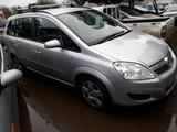 Opel Zafira 2008 годаүшін100 000 тг. в Темиртау