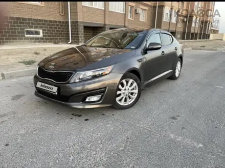 Kia Optima 2013 года за 7 000 000 тг. в Кызылорда – фото 8