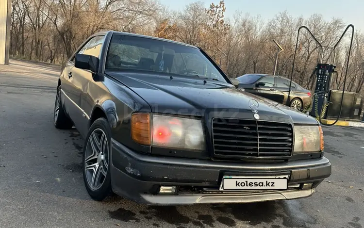 Mercedes-Benz E 300 1991 годаfor1 600 000 тг. в Алматы