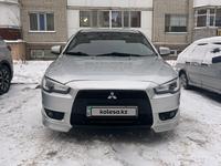 Mitsubishi Lancer 2008 годаfor5 000 000 тг. в Астана