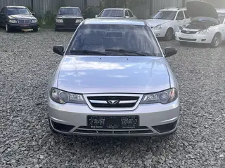 Daewoo Nexia