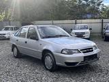 Daewoo Nexia 2012 годаүшін1 450 000 тг. в Костанай – фото 3