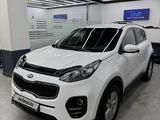 Kia Sportage 2017 годаүшін9 400 000 тг. в Астана