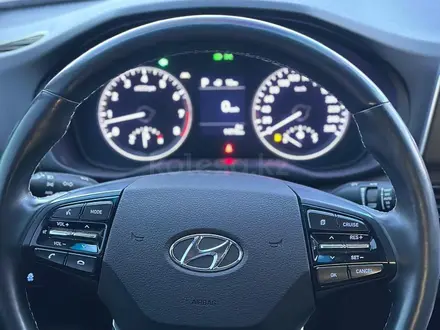 Hyundai Grandeur 2019 года за 8 500 000 тг. в Актау – фото 3