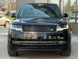 Land Rover Range Rover Autobiography 2026 года за 130 181 000 тг. в Алматы – фото 2