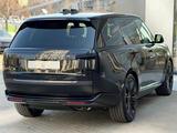 Land Rover Range Rover Autobiography 2026 года за 130 181 000 тг. в Алматы – фото 4