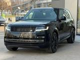 Land Rover Range Rover Autobiography 2026 года за 130 181 000 тг. в Алматы