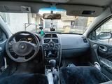 Renault Megane 2006 года за 1 000 000 тг. в Алматы – фото 2