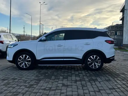 Chery Tiggo 7 Pro 2023 года за 9 590 000 тг. в Усть-Каменогорск – фото 9